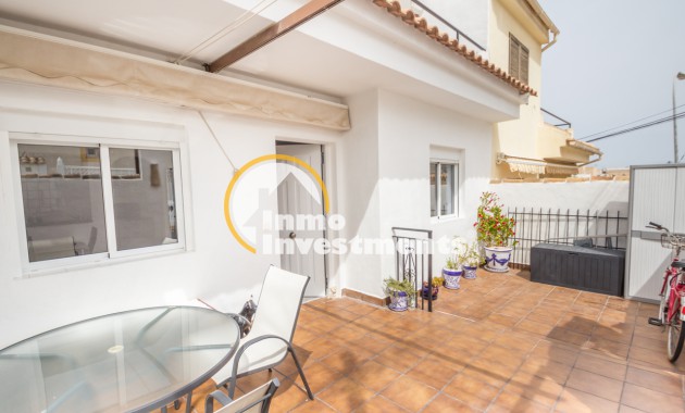  - Bestaande bouw - San Miguel de Salinas - San Miguel