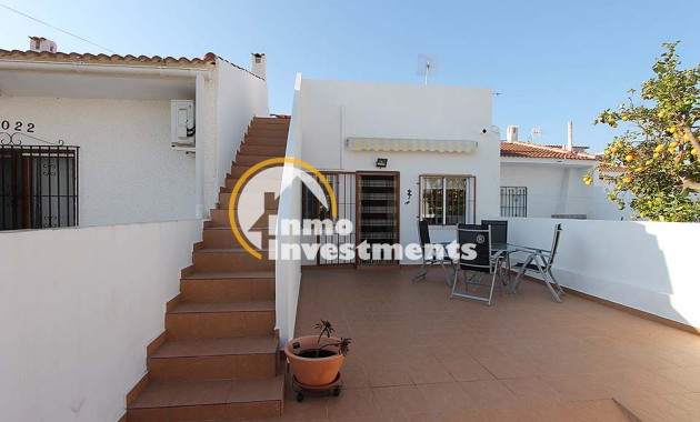  - Bestaande bouw - Torrevieja - 4283