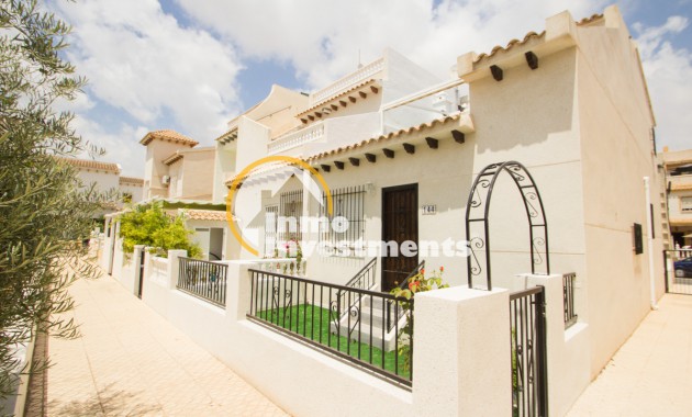  - Bestaande bouw - Villamartin - Las Filipinas