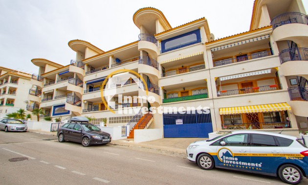  - Bestaande bouw - Villamartin - Montegolf