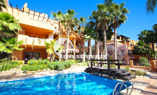  - Bestaande bouw - Villamartin - Villamartin