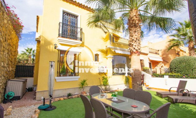 Bungalow - Bestaande bouw - Algorfa - 5400