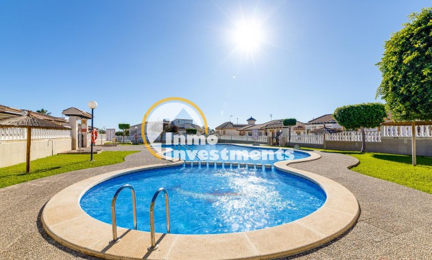 Bungalow - Bestaande bouw - Cabo Roig - La Regia