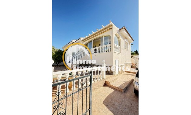 Bungalow - Bestaande bouw - Ciudad Quesada - Ciudad Quesada