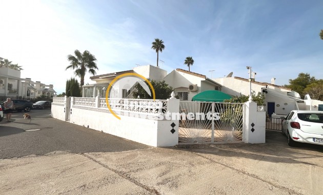 Bungalow - Bestaande bouw - Ciudad Quesada - Ciudad Quesada