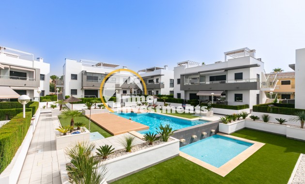 Bungalow - Bestaande bouw - Ciudad Quesada - Doña Pepa