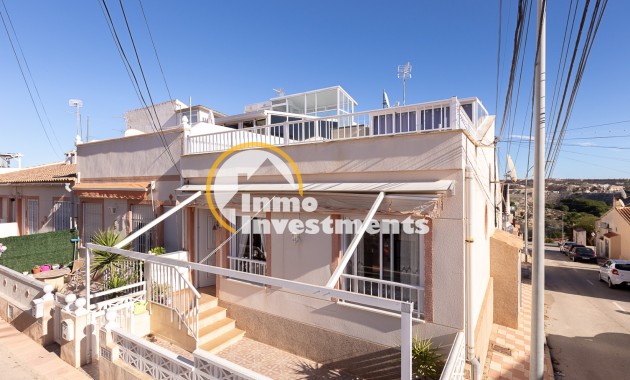 Bungalow - Bestaande bouw - La Marina - 11598