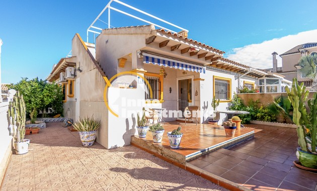 Bungalow - Bestaande bouw - La Zenia - 12900