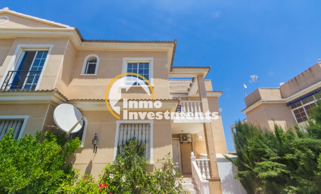 Bungalow - Bestaande bouw - La Zenia - 7555