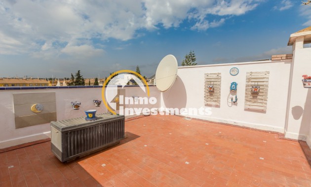 Bungalow - Bestaande bouw - La Zenia - 8163