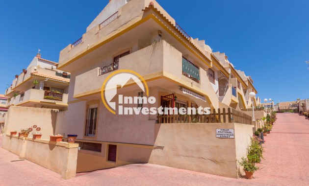 Bungalow - Bestaande bouw - La Zenia - La Zenia