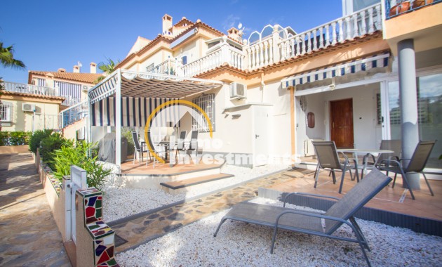 Bungalow - Bestaande bouw - Los Altos - 7233