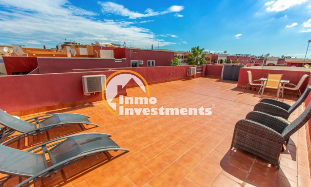 Bungalow - Bestaande bouw - Los Altos - Los Altos