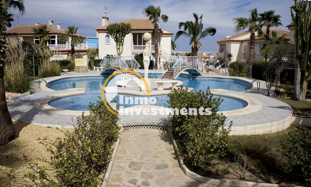 Bungalow - Bestaande bouw - Los Altos - Los Altos