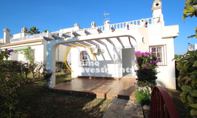 Bungalow - Bestaande bouw - Los Altos - Los Altos