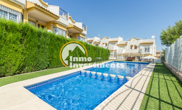 Bungalow - Bestaande bouw - Orihuela Costa - 7598