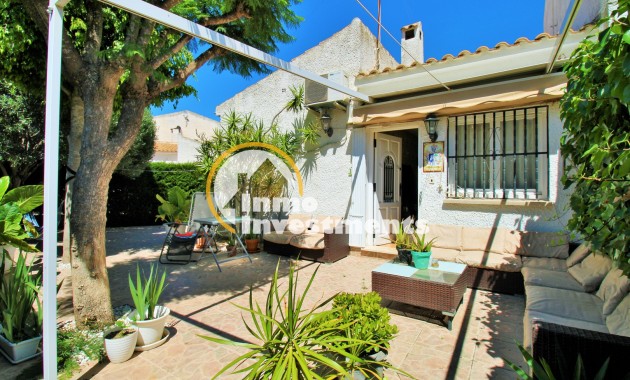 Bungalow - Bestaande bouw - Orihuela Costa - La Florida
