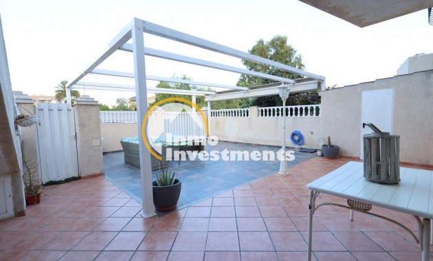 Bungalow - Bestaande bouw - Orihuela Costa - 