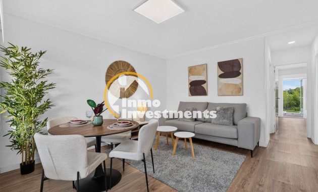 Bungalow - Bestaande bouw - Orihuela Costa - 