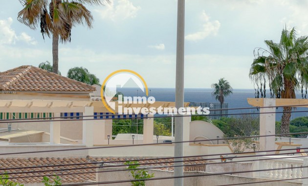 Bungalow - Bestaande bouw - Orihuela Costa - 