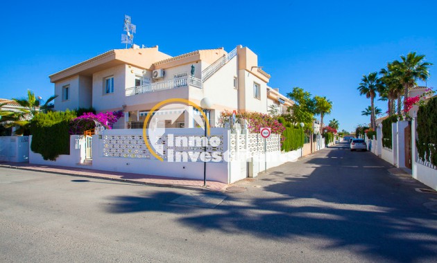 Bungalow - Bestaande bouw - Playa Flamenca - 4701