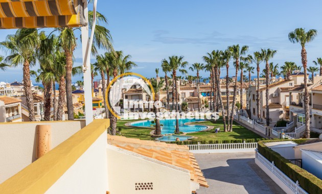 Bungalow - Bestaande bouw - Playa Flamenca - Montilla