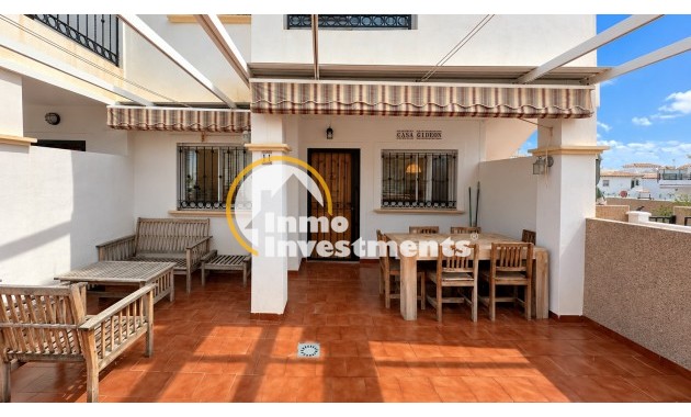 Bungalow - Bestaande bouw - Punta Prima - La Ciñuelica