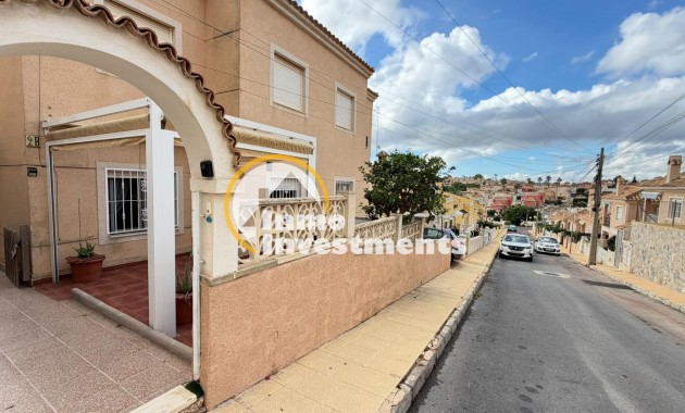 Bungalow - Bestaande bouw - San Miguel de Salinas - Las Filipinas