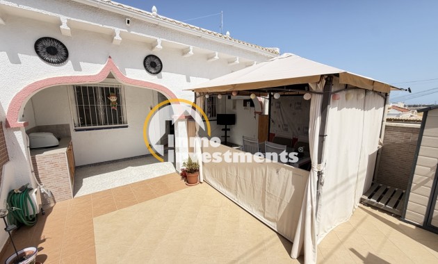 Bungalow - Bestaande bouw - San Miguel de Salinas - San Miguel