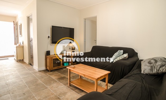 Bungalow - Bestaande bouw - SANTIAGO DE LA RIBERA - 48842