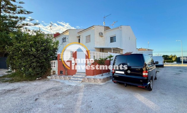 Bungalow - Bestaande bouw - Torrevieja - 33402
