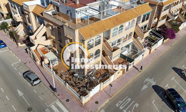 Bungalow - Bestaande bouw - Torrevieja - 60947