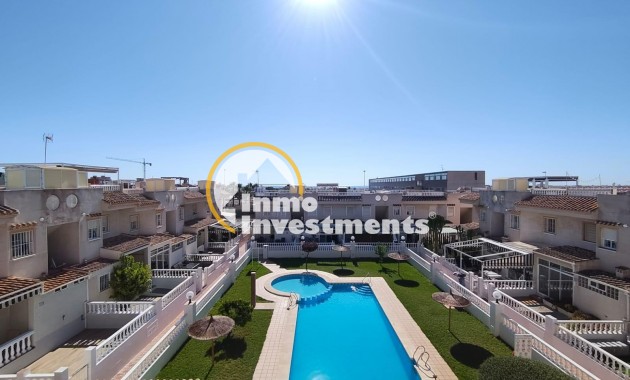 Bungalow - Bestaande bouw - Torrevieja - 97570