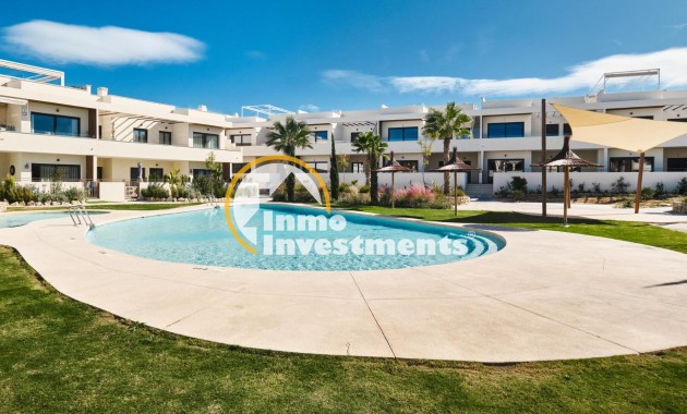 Bungalow - Bestaande bouw - Torrevieja - El Acequión - Los Naúfragos