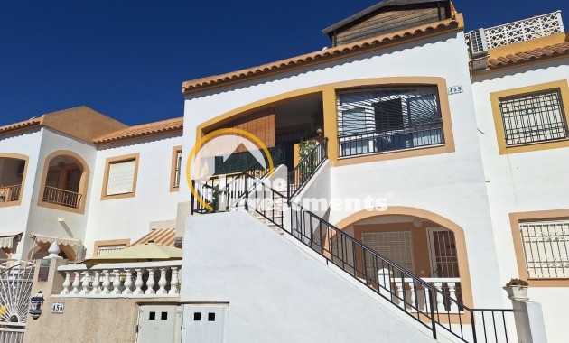 Bungalow - Bestaande bouw - Torrevieja - El Limonar