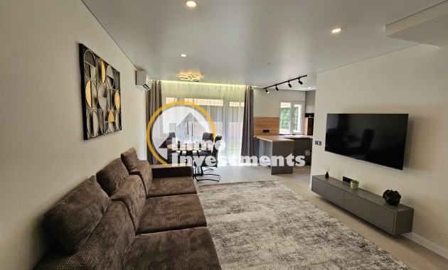 Bungalow - Bestaande bouw - Torrevieja - Los Europeos