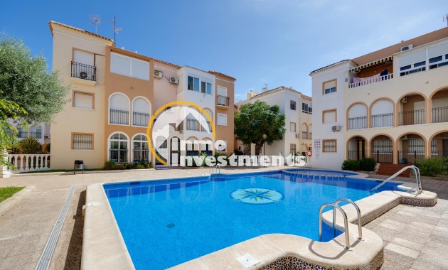 Bungalow - Bestaande bouw - Torrevieja - Playa de los Naufragos