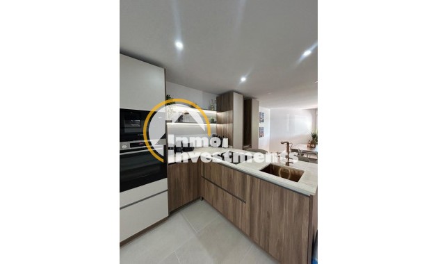 Bungalow - Bestaande bouw - Torrevieja - Puerto Deportivo