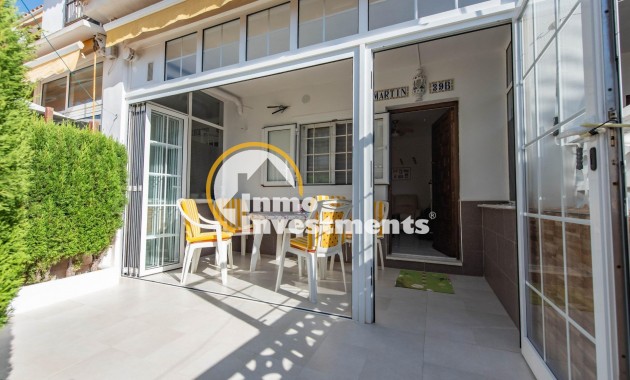 Bungalow - Bestaande bouw - Torrevieja - Torreblanca