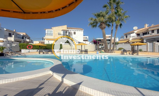 Bungalow - Bestaande bouw - Torrevieja - Torreblanca