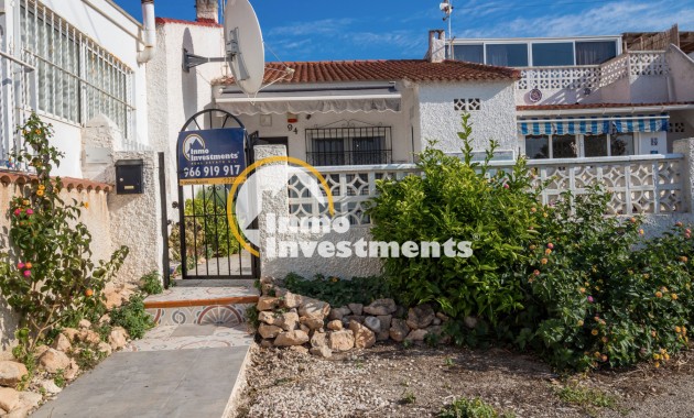 Bungalow - Bestaande bouw - Torrevieja - Torretas