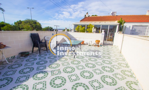 Bungalow - Bestaande bouw - Torrevieja - Torrevieja