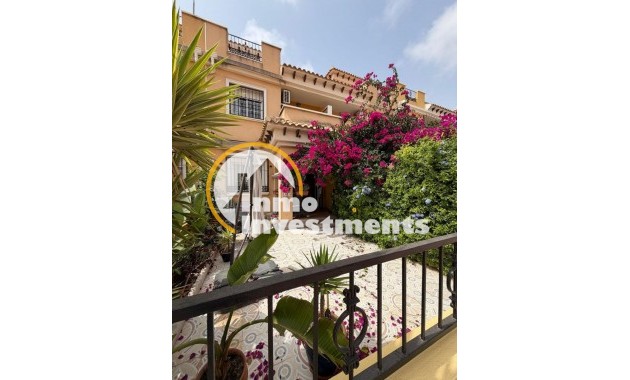 Bungalow - Bestaande bouw - Torrevieja - Zona los Frutales