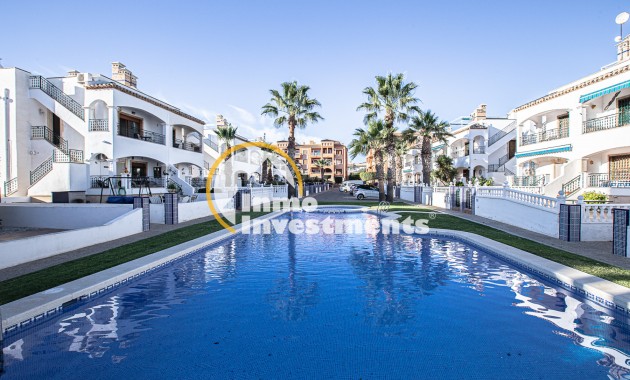 Bungalow - Bestaande bouw - Villamartin - 10576