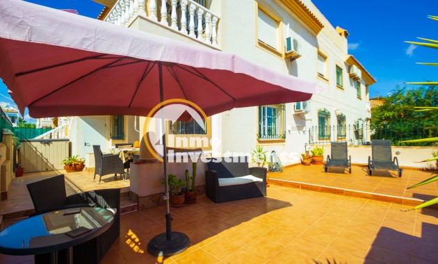 Bungalow - Bestaande bouw - Villamartin - 6038