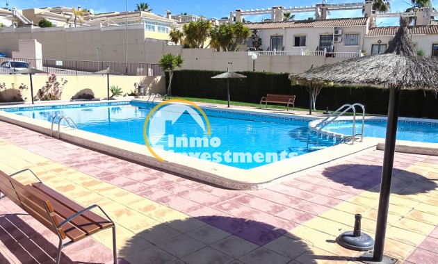 Bungalow - Bestaande bouw - Villamartin - Las Filipinas