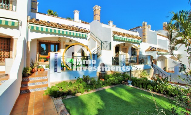 Bungalow - Bestaande bouw - Villamartin - Pau 8