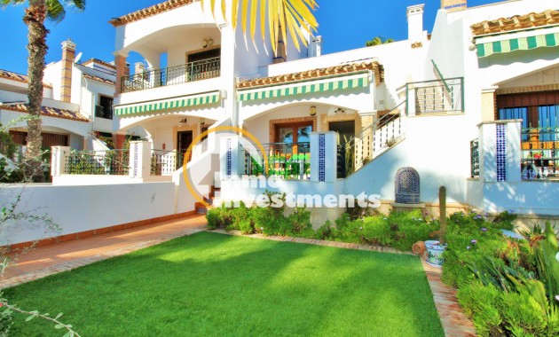 Bungalow - Bestaande bouw - Villamartin - Pau 8