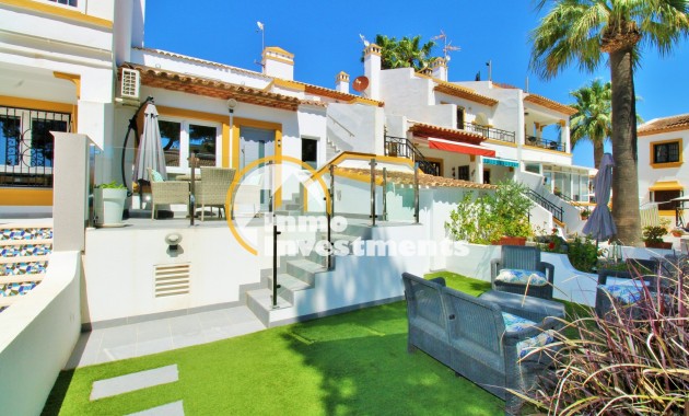 Bungalow - Bestaande bouw - Villamartin - Villamartin