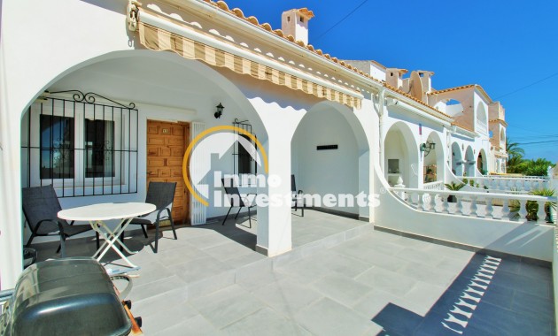 Bungalow - Bestaande bouw - Villamartin - Villamartin